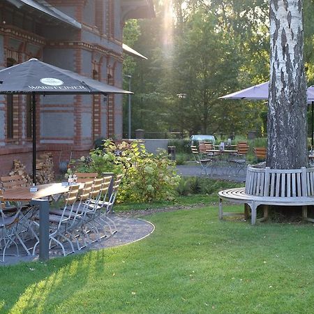 Forsthaus Sommerswalde Luaran gambar