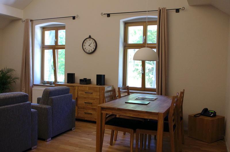 Forsthaus Sommerswalde Luaran gambar