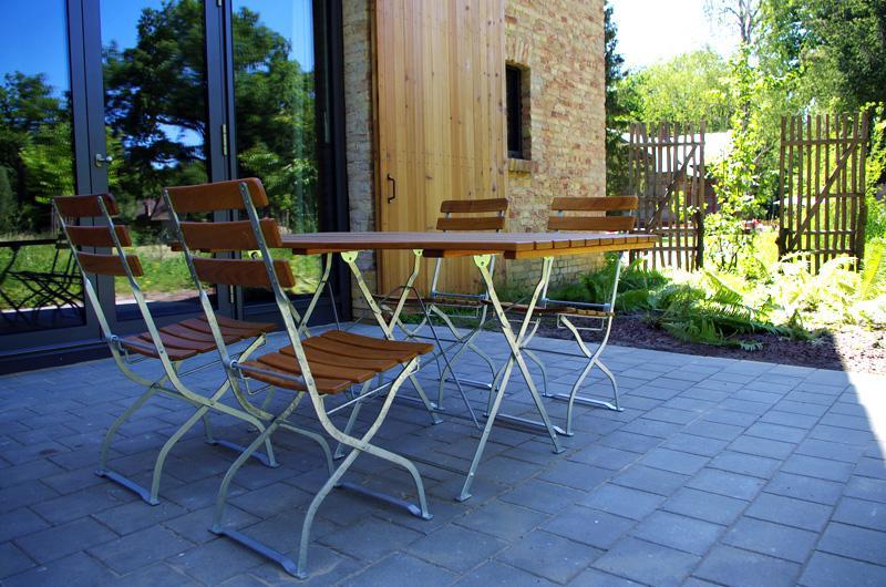 Forsthaus Sommerswalde Luaran gambar