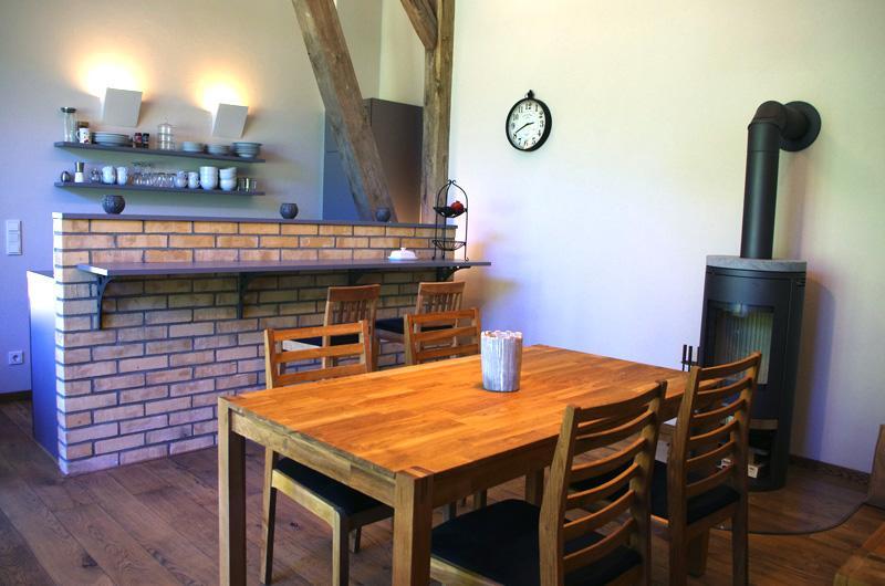 Forsthaus Sommerswalde Luaran gambar