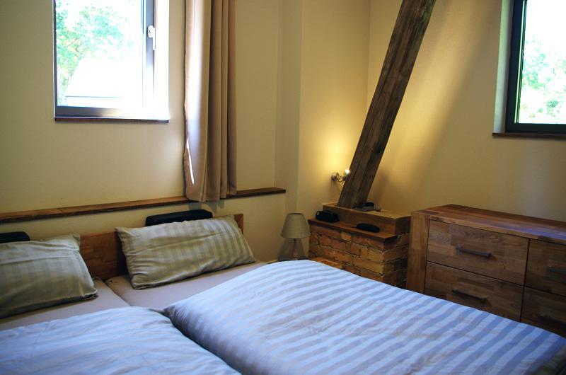Forsthaus Sommerswalde Luaran gambar