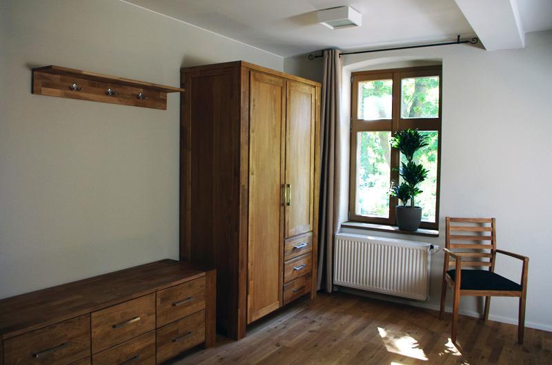 Forsthaus Sommerswalde Luaran gambar