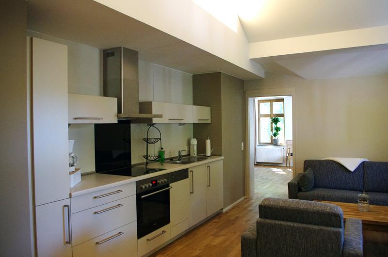 Forsthaus Sommerswalde Luaran gambar