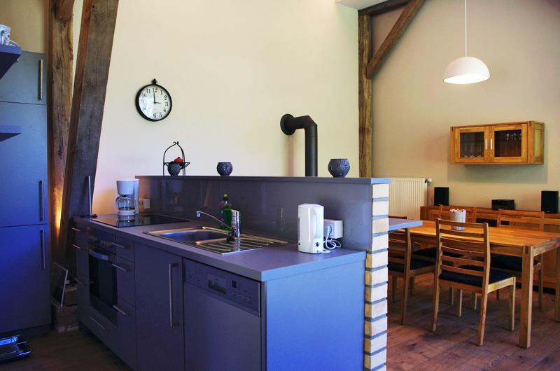 Forsthaus Sommerswalde Luaran gambar