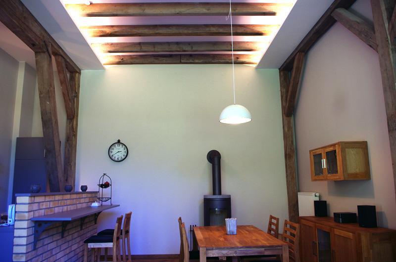 Forsthaus Sommerswalde Luaran gambar