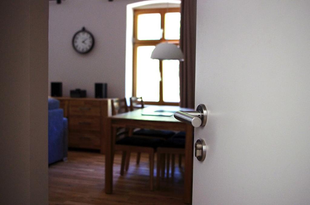 Forsthaus Sommerswalde Luaran gambar