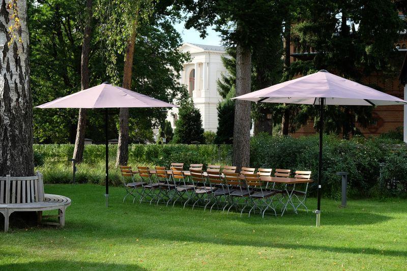 Forsthaus Sommerswalde Luaran gambar