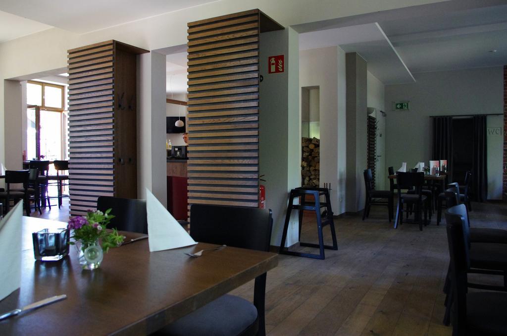 Forsthaus Sommerswalde Luaran gambar